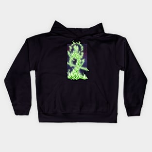 Tulzscha Kids Hoodie